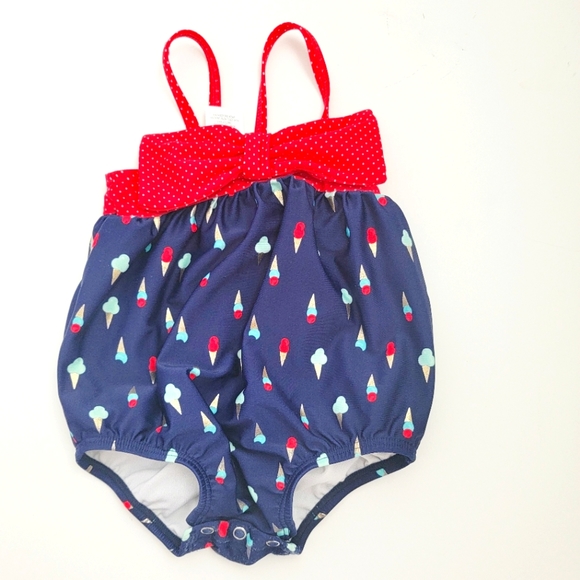 Other - Baby girl swimsuit